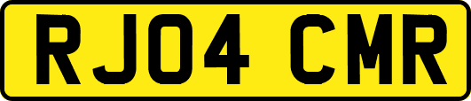 RJ04CMR