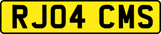 RJ04CMS