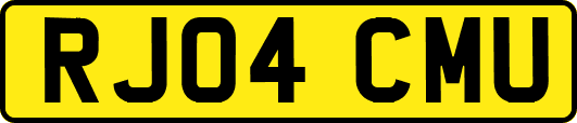 RJ04CMU