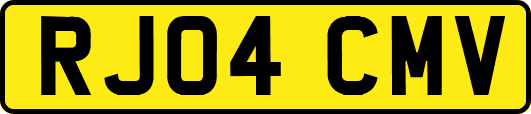 RJ04CMV