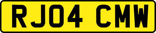 RJ04CMW