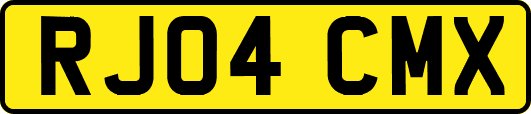 RJ04CMX