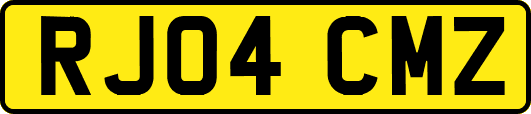RJ04CMZ