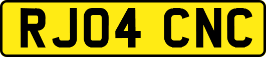 RJ04CNC