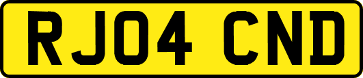 RJ04CND