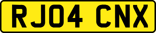 RJ04CNX