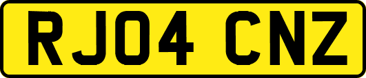 RJ04CNZ