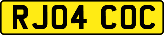 RJ04COC