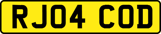 RJ04COD