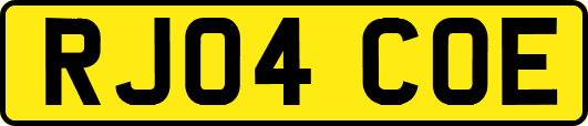RJ04COE