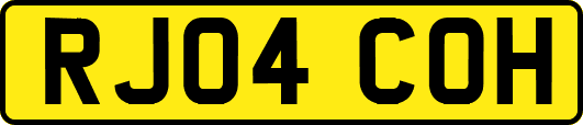 RJ04COH