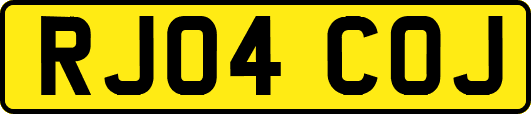 RJ04COJ