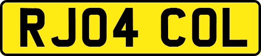 RJ04COL