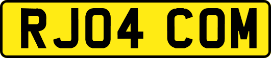 RJ04COM