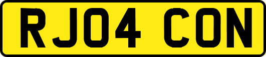 RJ04CON