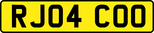 RJ04COO