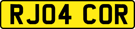 RJ04COR