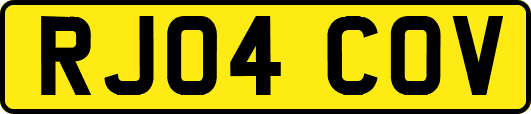 RJ04COV