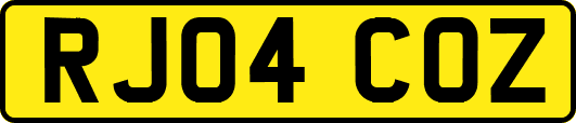 RJ04COZ