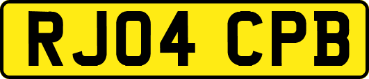 RJ04CPB