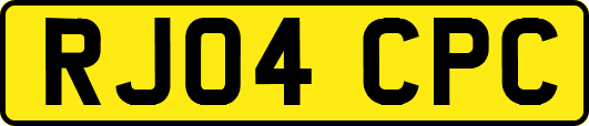 RJ04CPC
