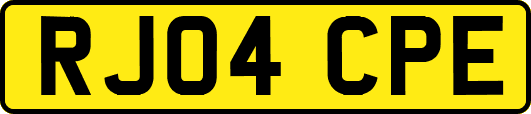 RJ04CPE