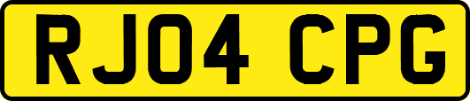 RJ04CPG