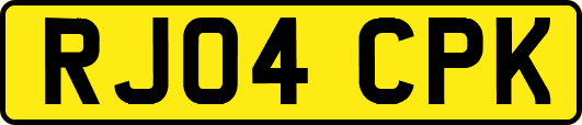 RJ04CPK