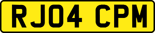 RJ04CPM