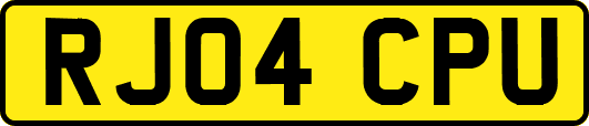 RJ04CPU