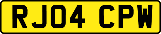 RJ04CPW