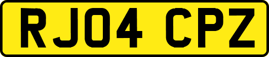 RJ04CPZ