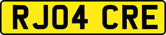 RJ04CRE