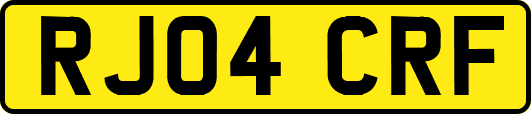 RJ04CRF