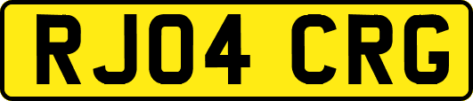 RJ04CRG