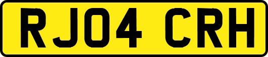 RJ04CRH