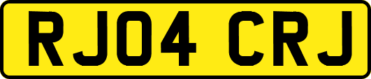 RJ04CRJ