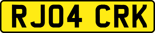RJ04CRK