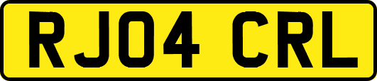 RJ04CRL