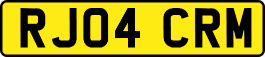 RJ04CRM