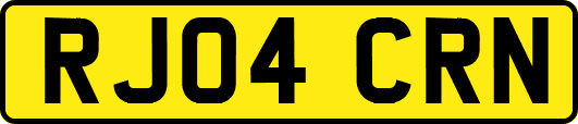 RJ04CRN