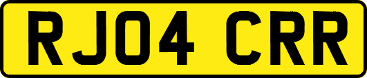 RJ04CRR