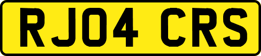 RJ04CRS