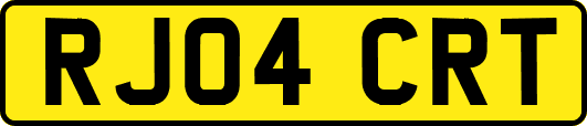 RJ04CRT