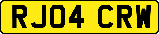RJ04CRW