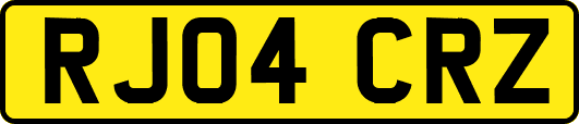 RJ04CRZ