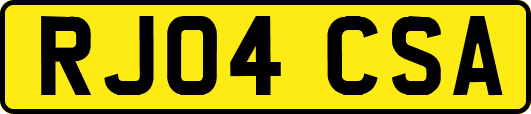 RJ04CSA