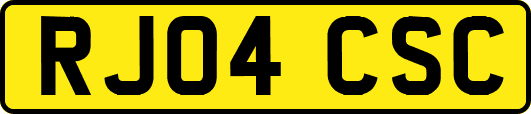 RJ04CSC