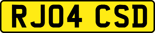 RJ04CSD