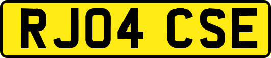 RJ04CSE